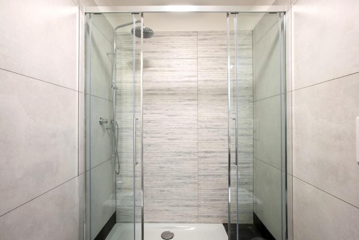 Urban Oasis With Balcony And Free Private Parking * Rome